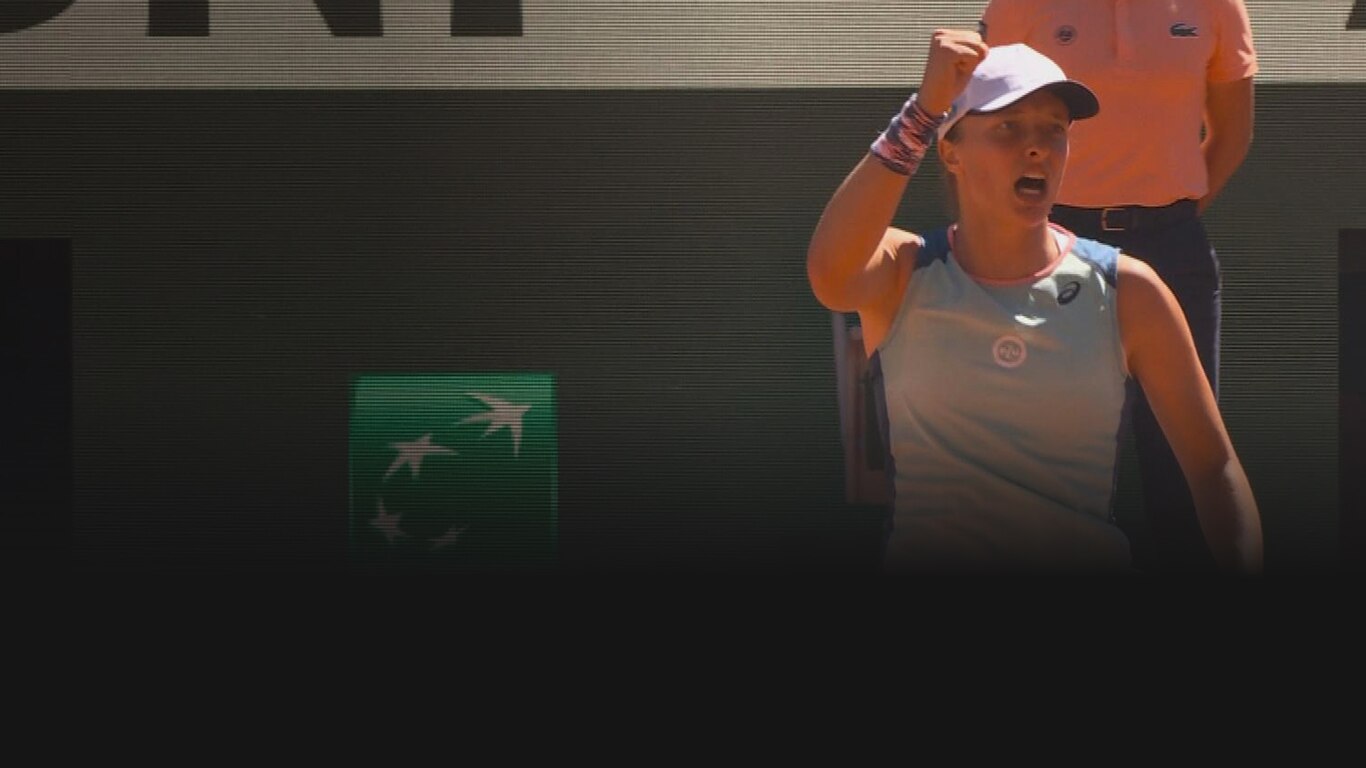 Roland-Garros 2022