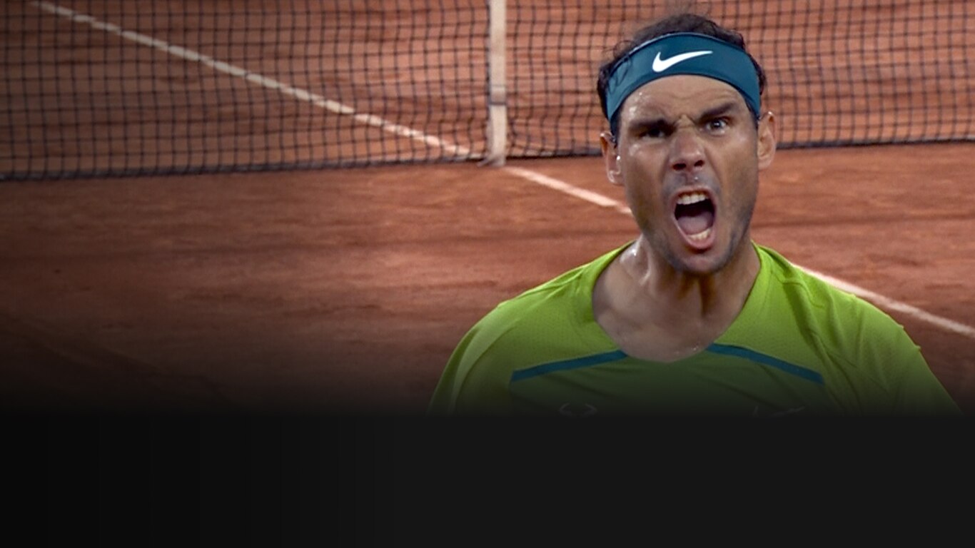 Roland-Garros 2022