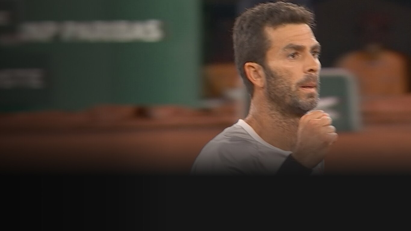 Roland-Garros 2022