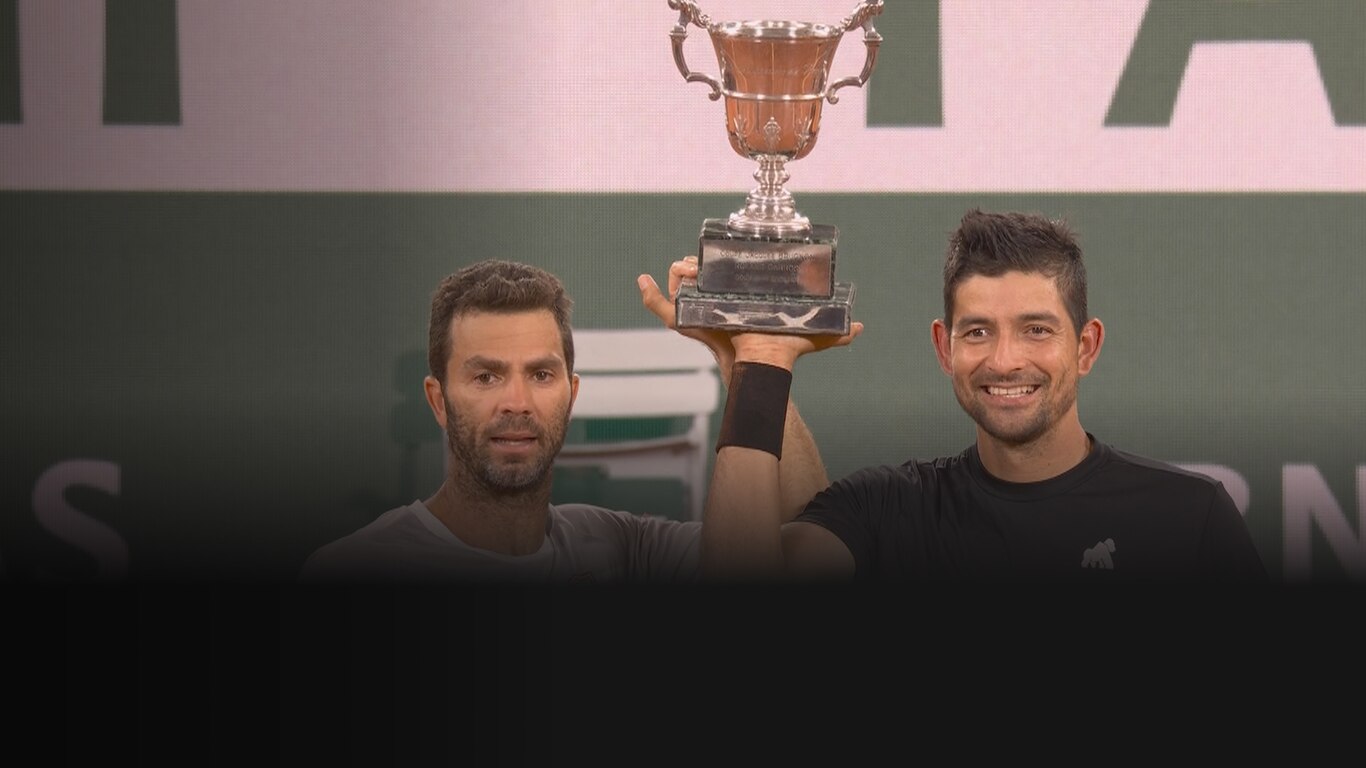 Roland-Garros 2022