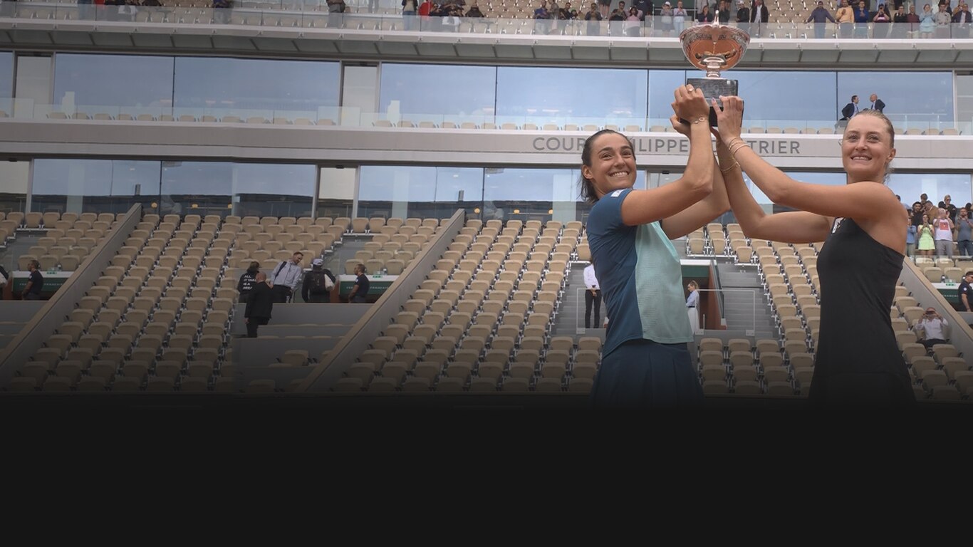 Roland-Garros 2022