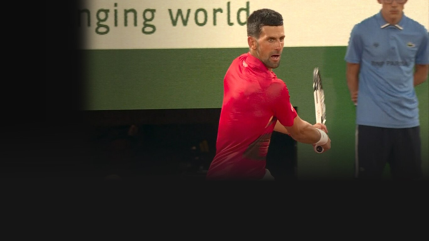 Roland-Garros 2022