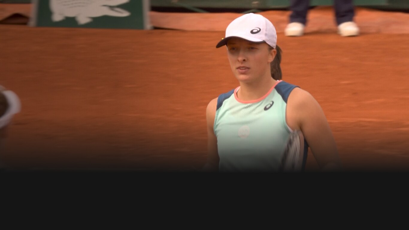Roland-Garros 2022