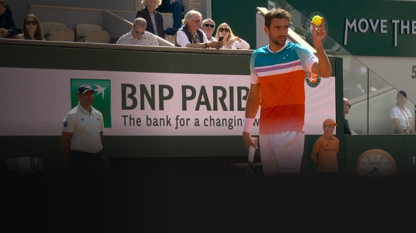 Roland-Garros 2022