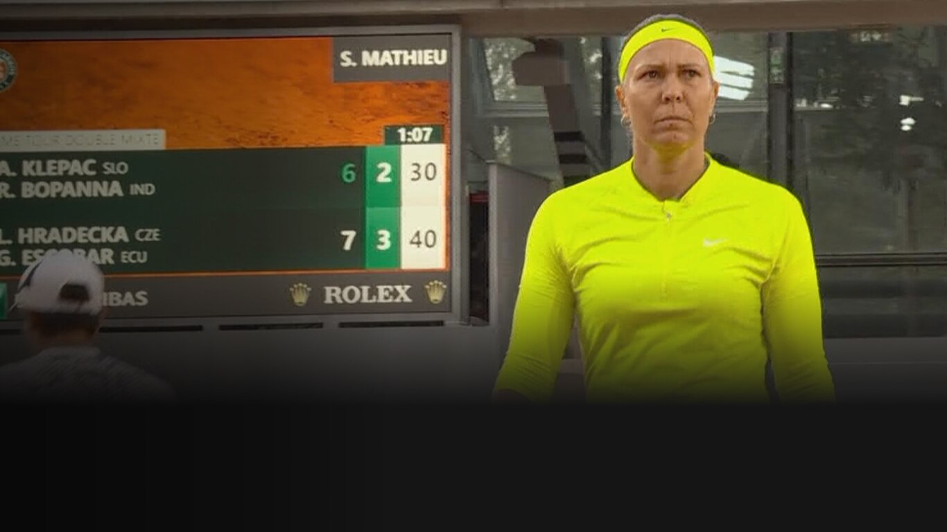 Roland-Garros 2022