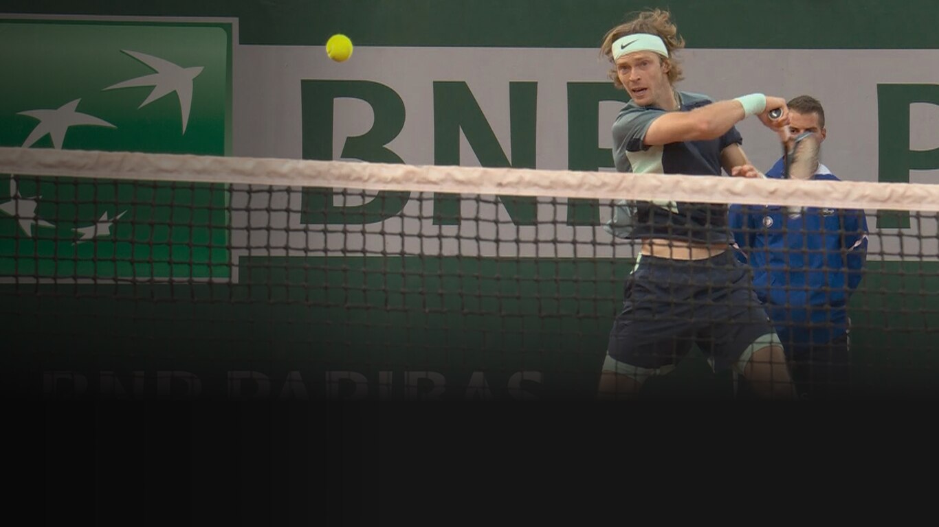 Roland-Garros 2022