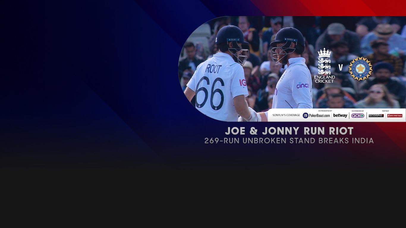 India Tour of England 2022