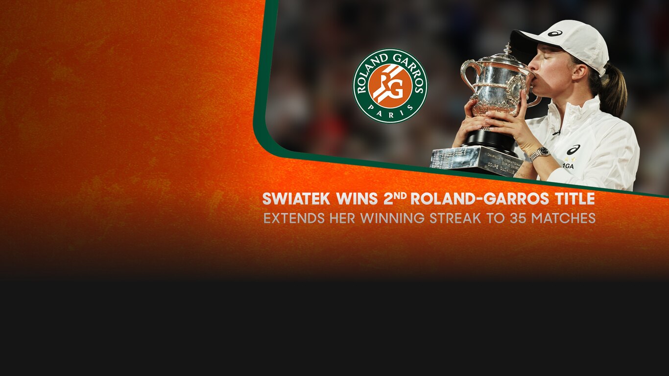 Roland-Garros 2022