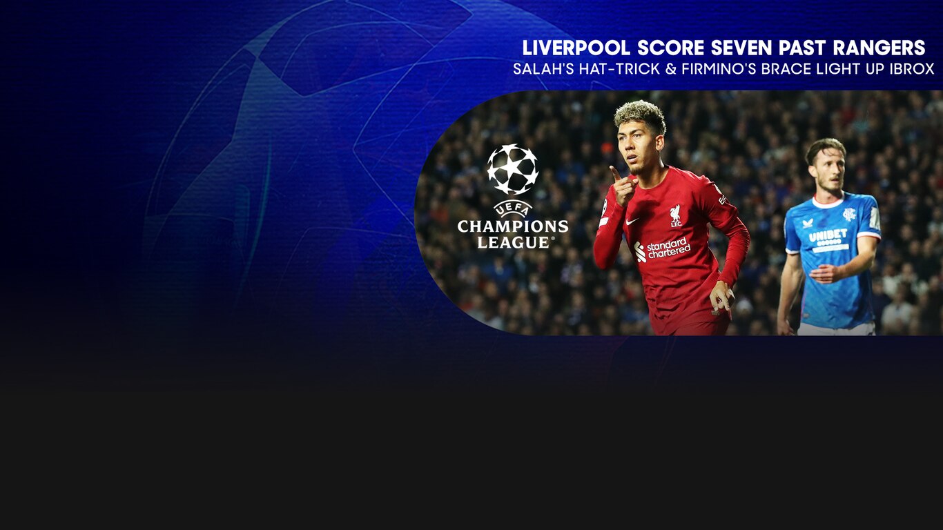 UEFA Champions League 2022-23
