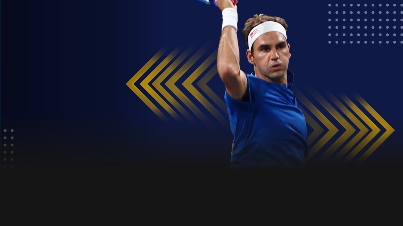 Roger Federer