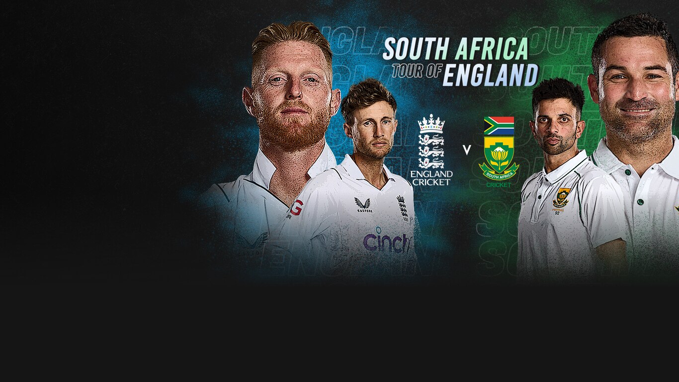 South Africa Tour of England 2022
