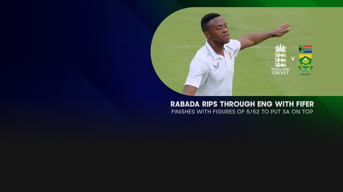 South Africa Tour of England 2022