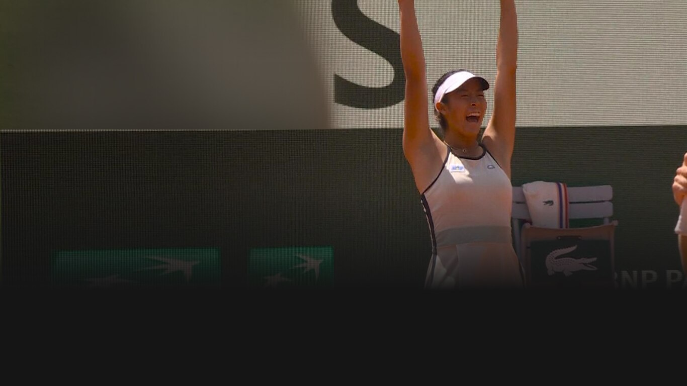 Roland-Garros 2022