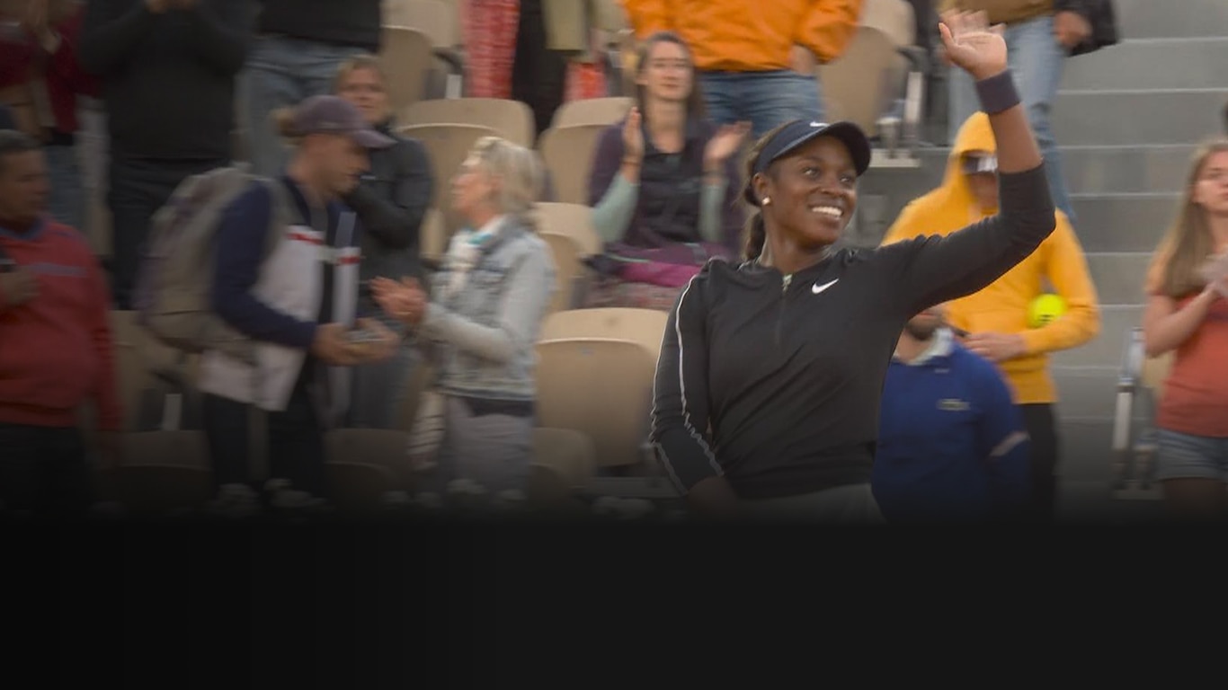 Roland-Garros 2022
