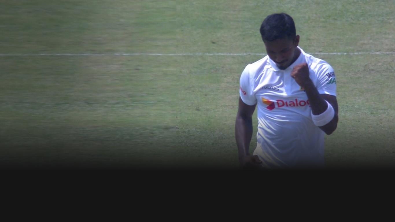 Bangladesh Tour of Sri Lanka 2021