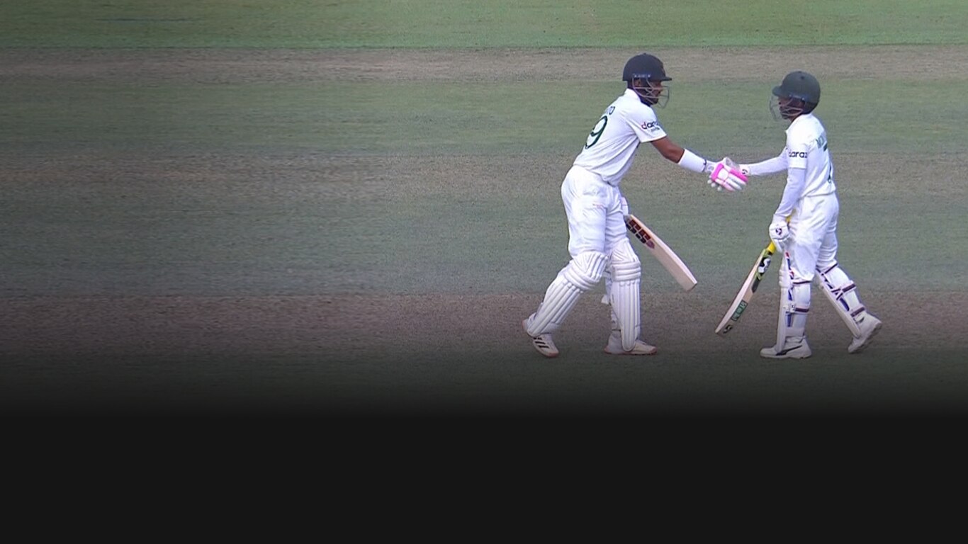 Bangladesh Tour of Sri Lanka 2021