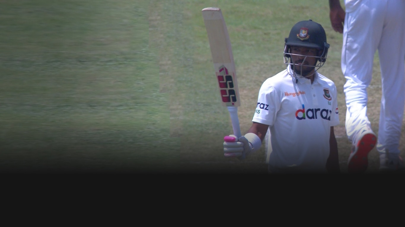 Bangladesh Tour of Sri Lanka 2021