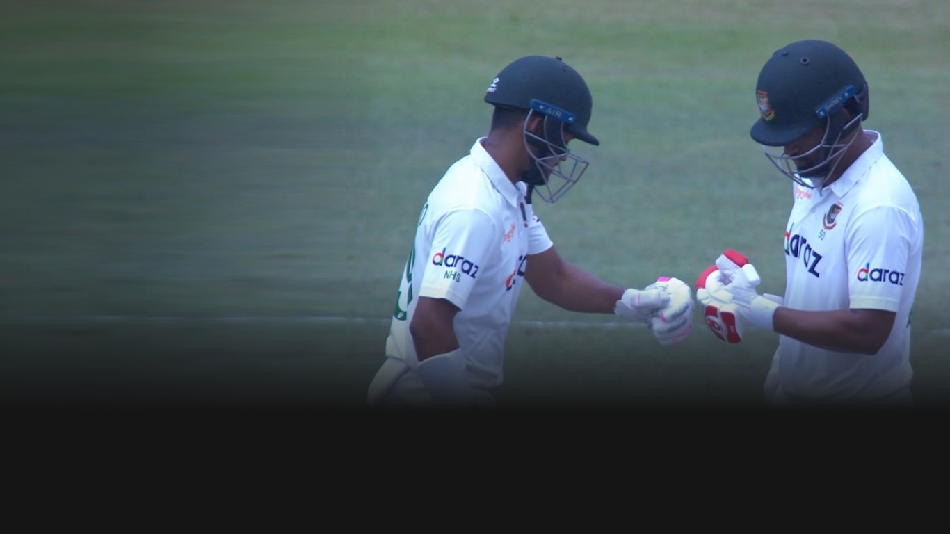 Bangladesh Tour of Sri Lanka 2021