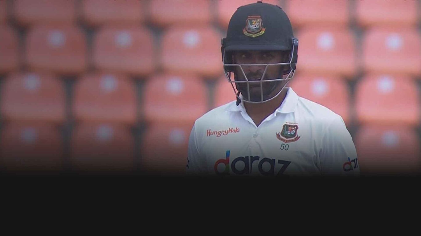 Bangladesh Tour of Sri Lanka 2021