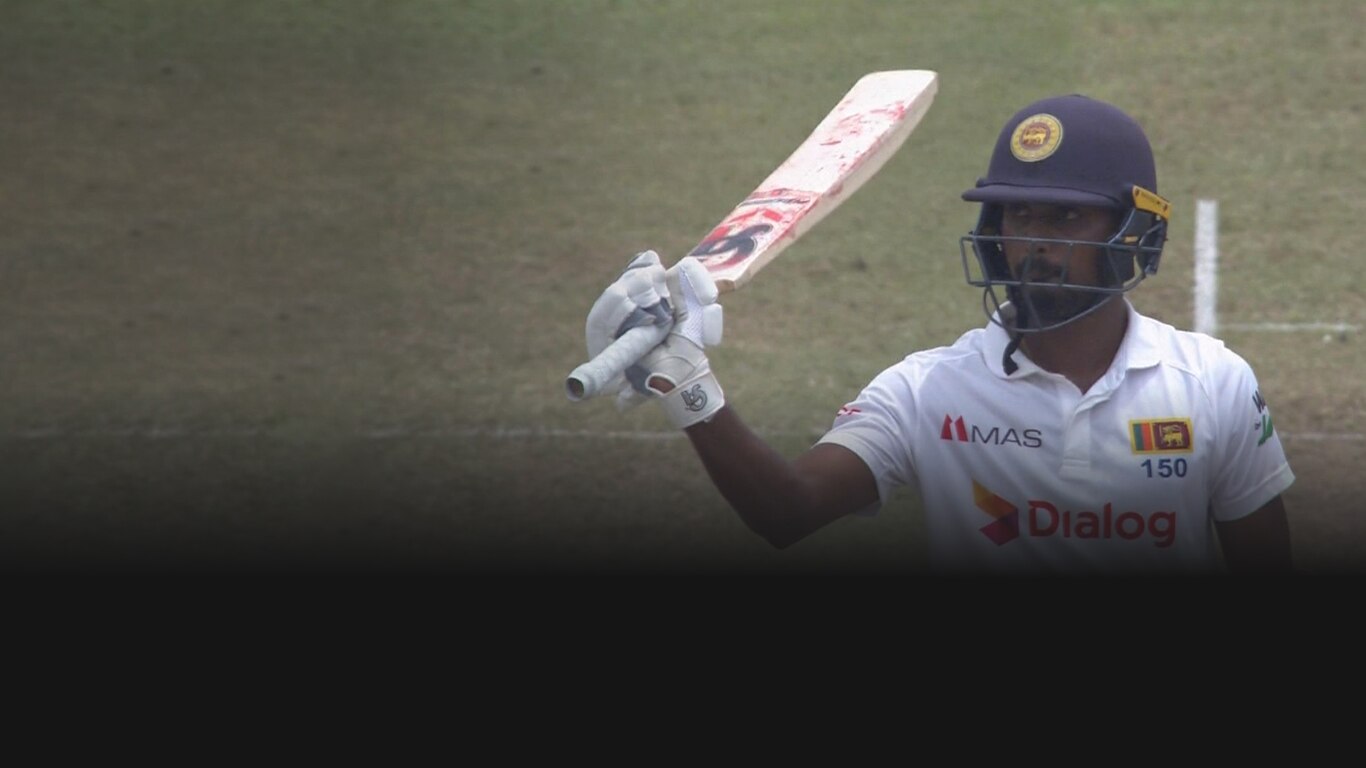 Bangladesh Tour of Sri Lanka 2021