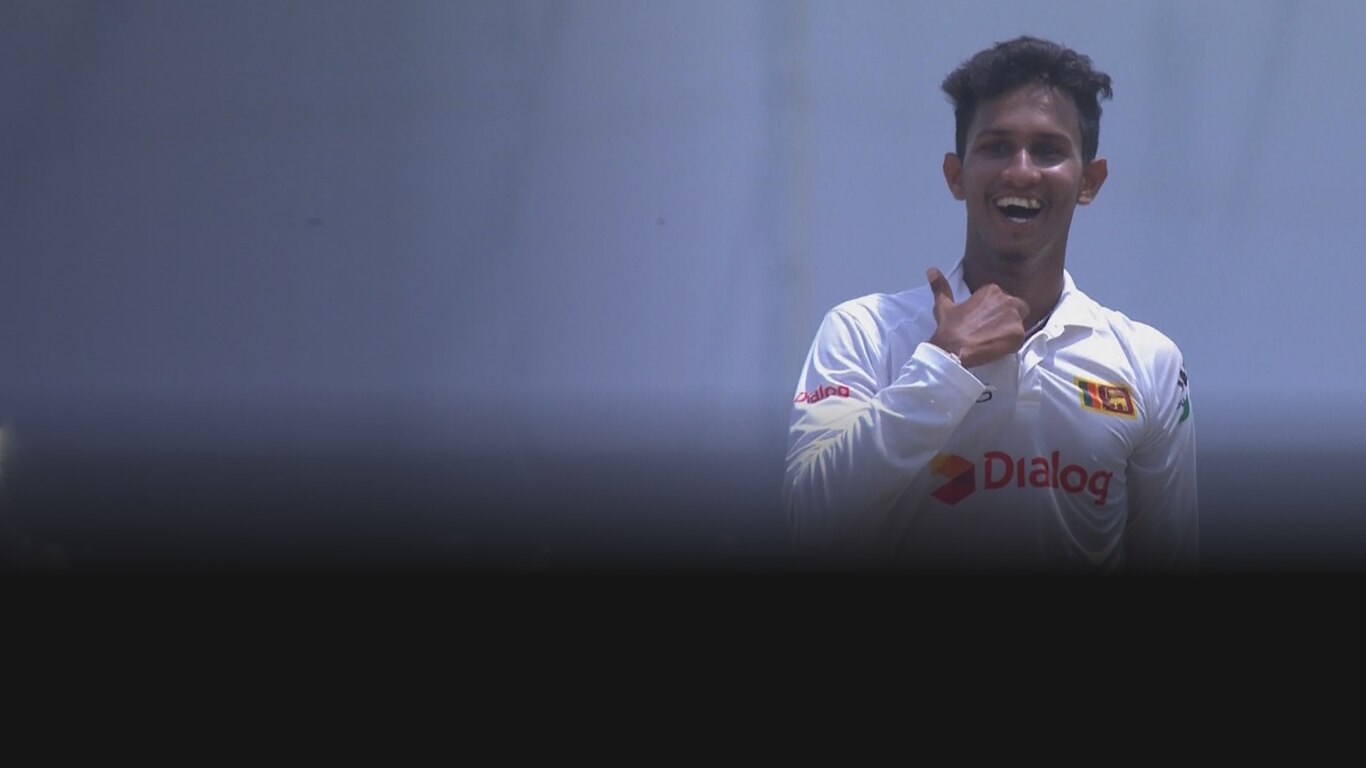 Bangladesh Tour of Sri Lanka 2021