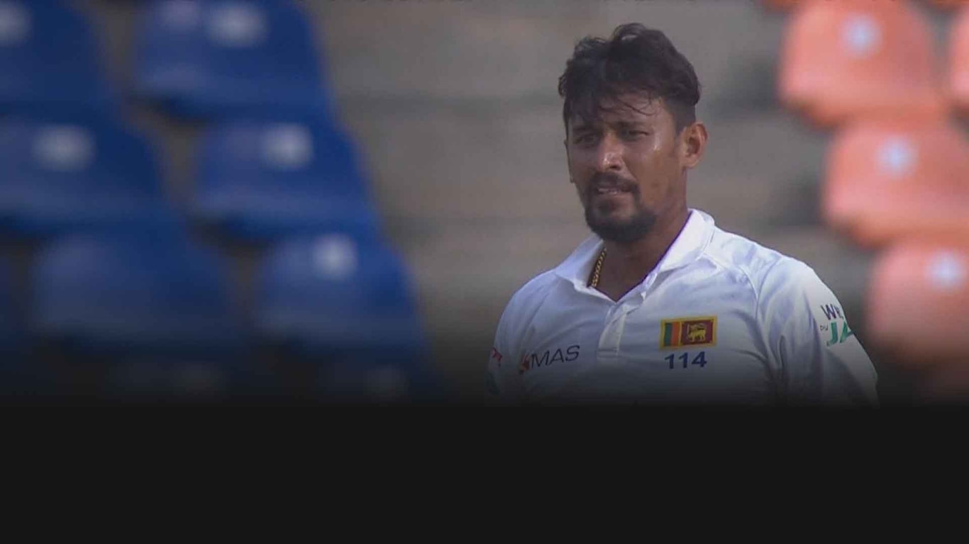 Bangladesh Tour of Sri Lanka 2021