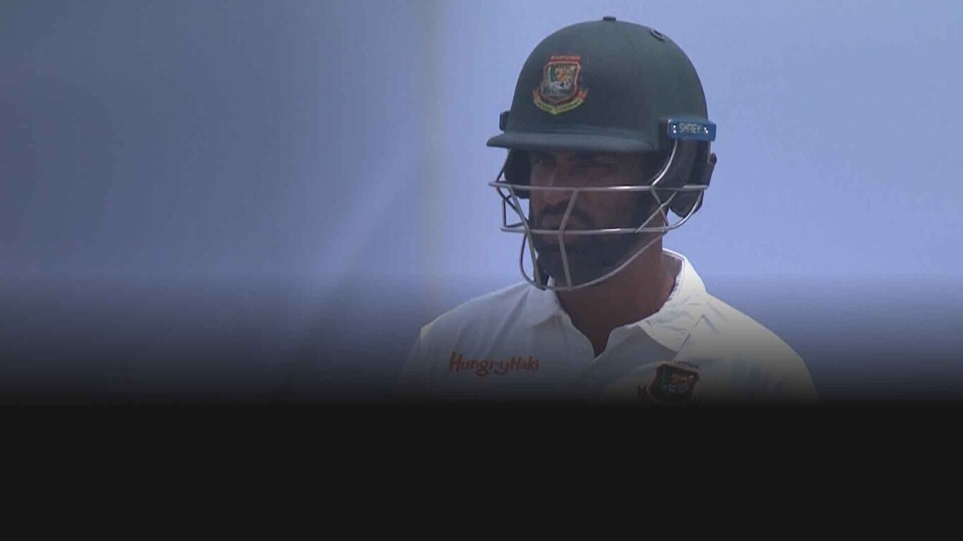 Bangladesh Tour of Sri Lanka 2021