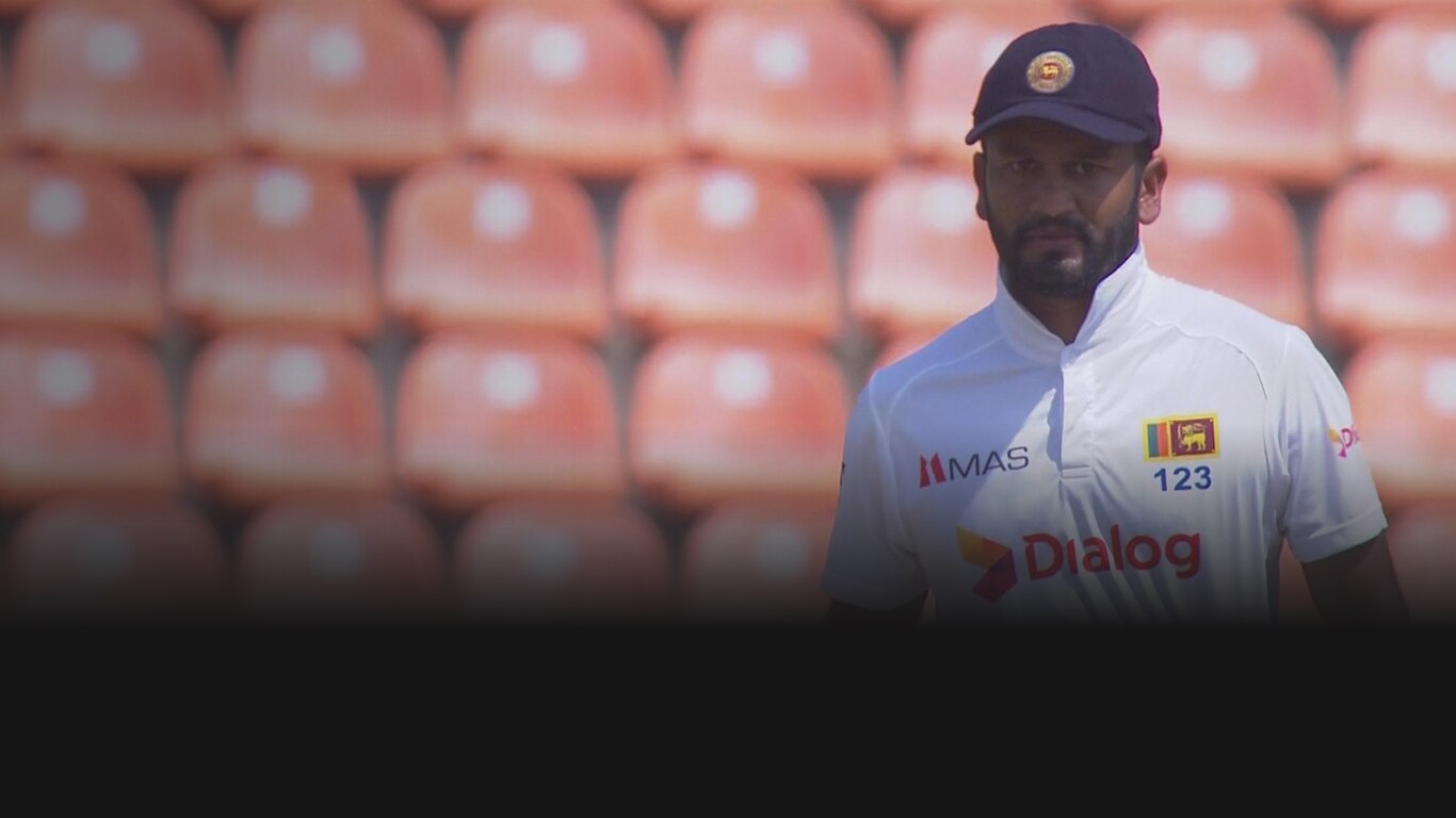 Bangladesh Tour of Sri Lanka 2021