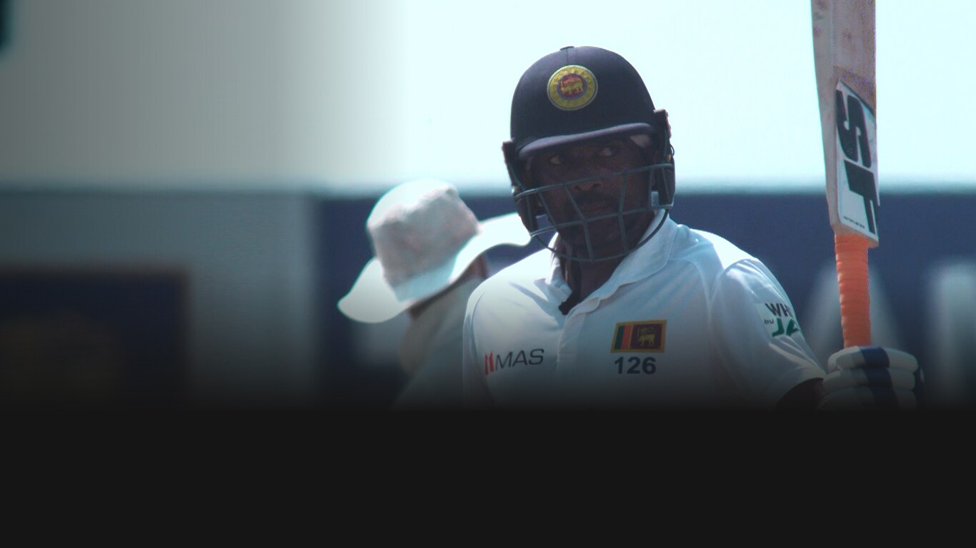 England Tour of Sri Lanka 2021