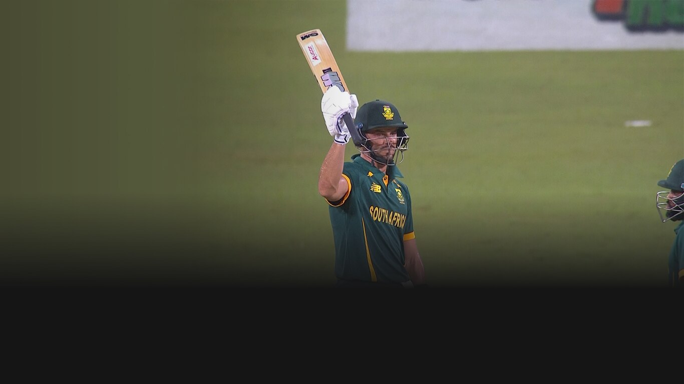 South Africa Tour Of Sri Lanka 2021