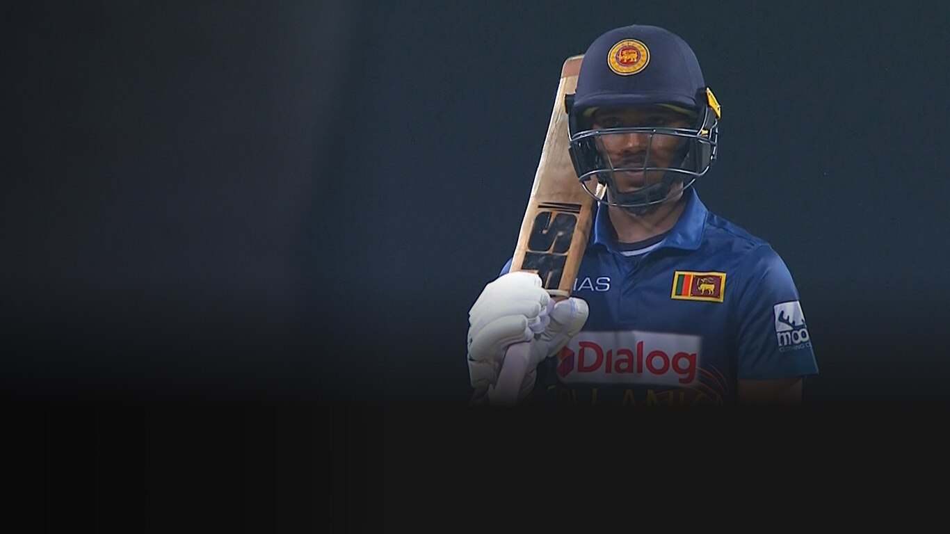Afghanistan Tour of Sri Lanka 2022