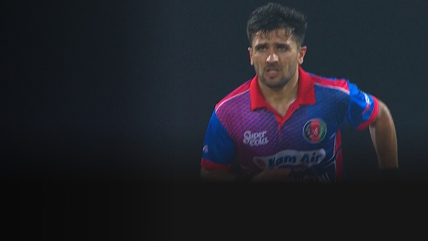 Afghanistan Tour of Sri Lanka 2022