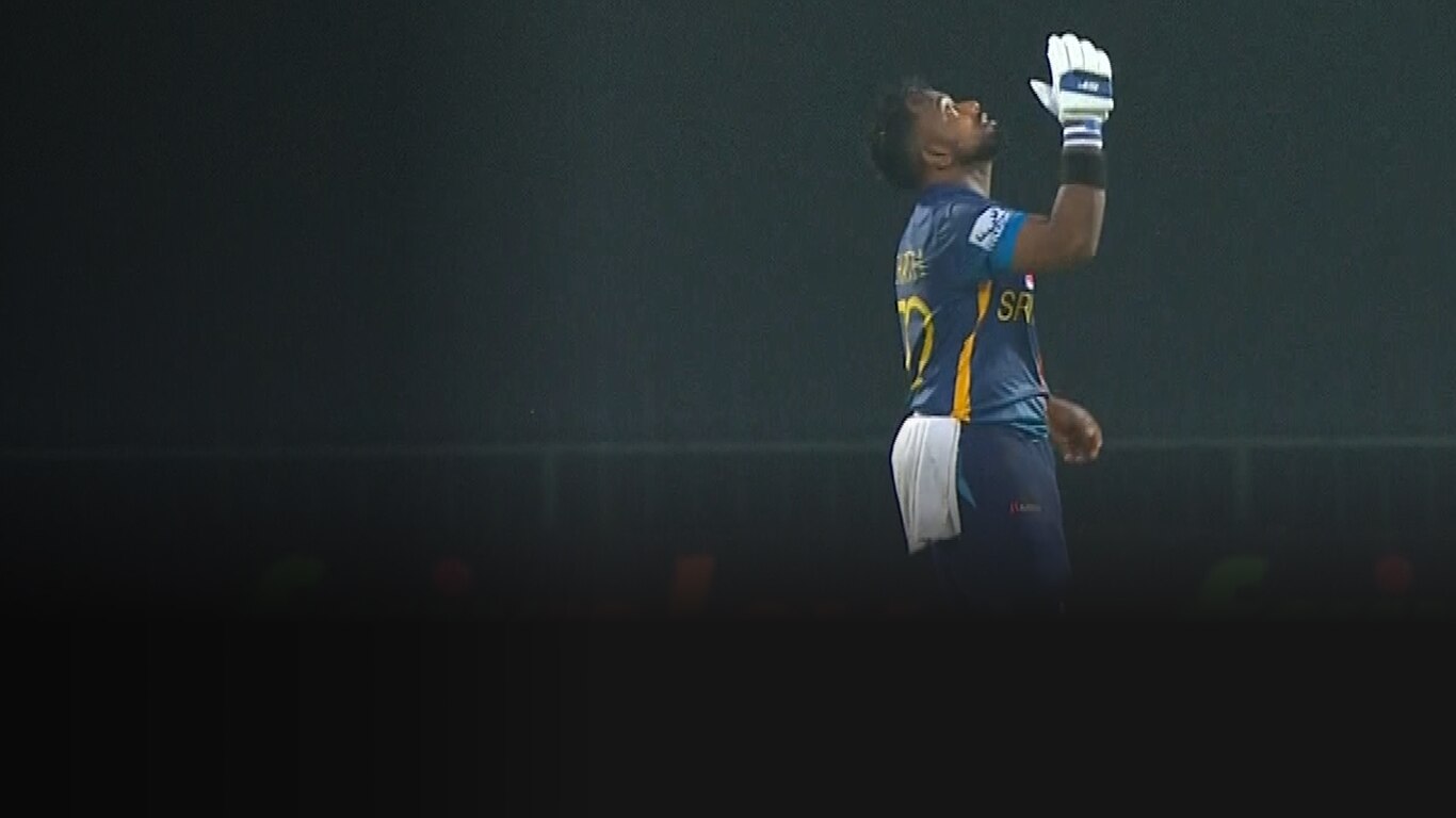 Afghanistan Tour of Sri Lanka 2022