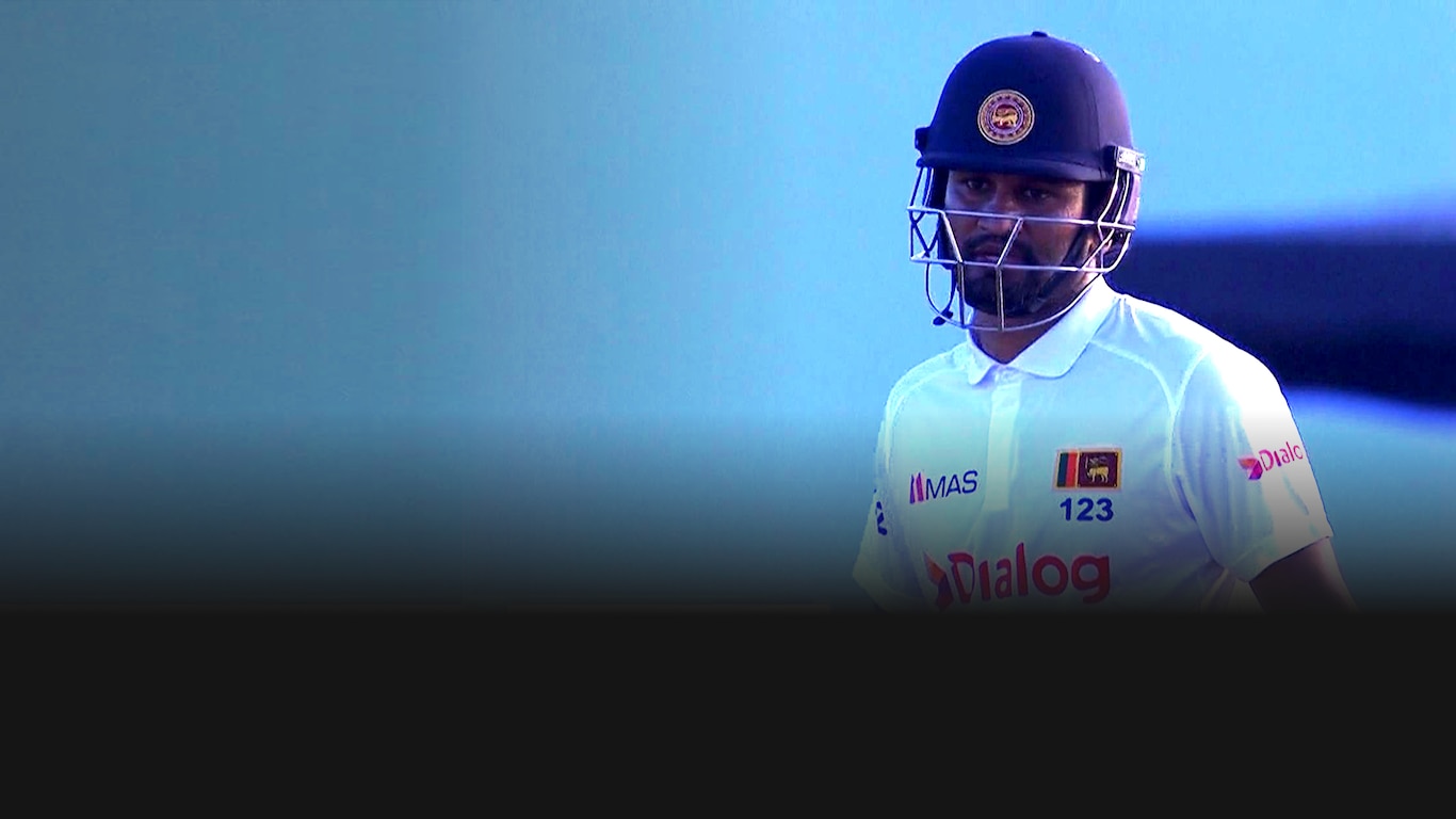 West Indies Tour of Sri Lanka 2021