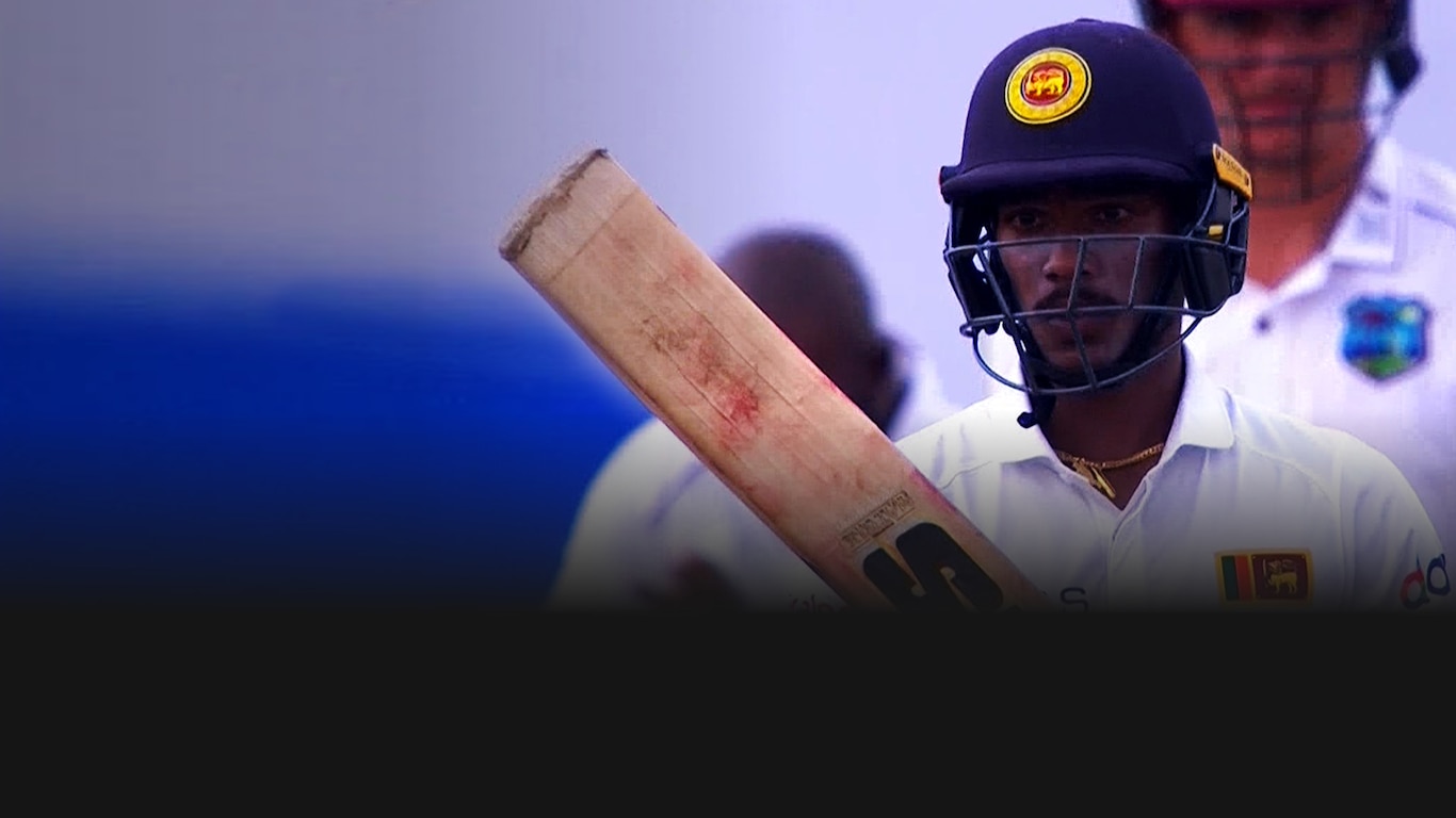 West Indies Tour of Sri Lanka 2021