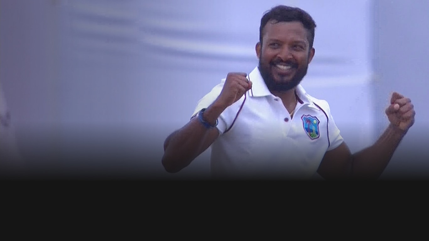 West Indies Tour of Sri Lanka 2021