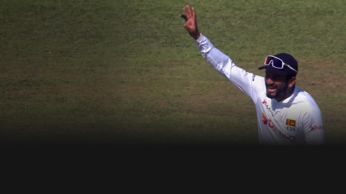 West Indies Tour of Sri Lanka 2021