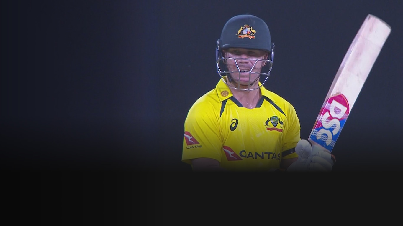 Australia Tour Of Sri Lanka 2022
