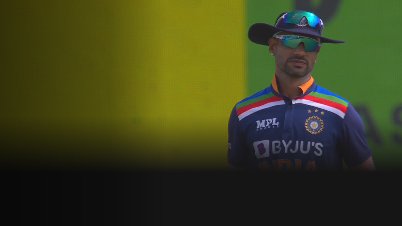 India Tour Of Sri Lanka 2021