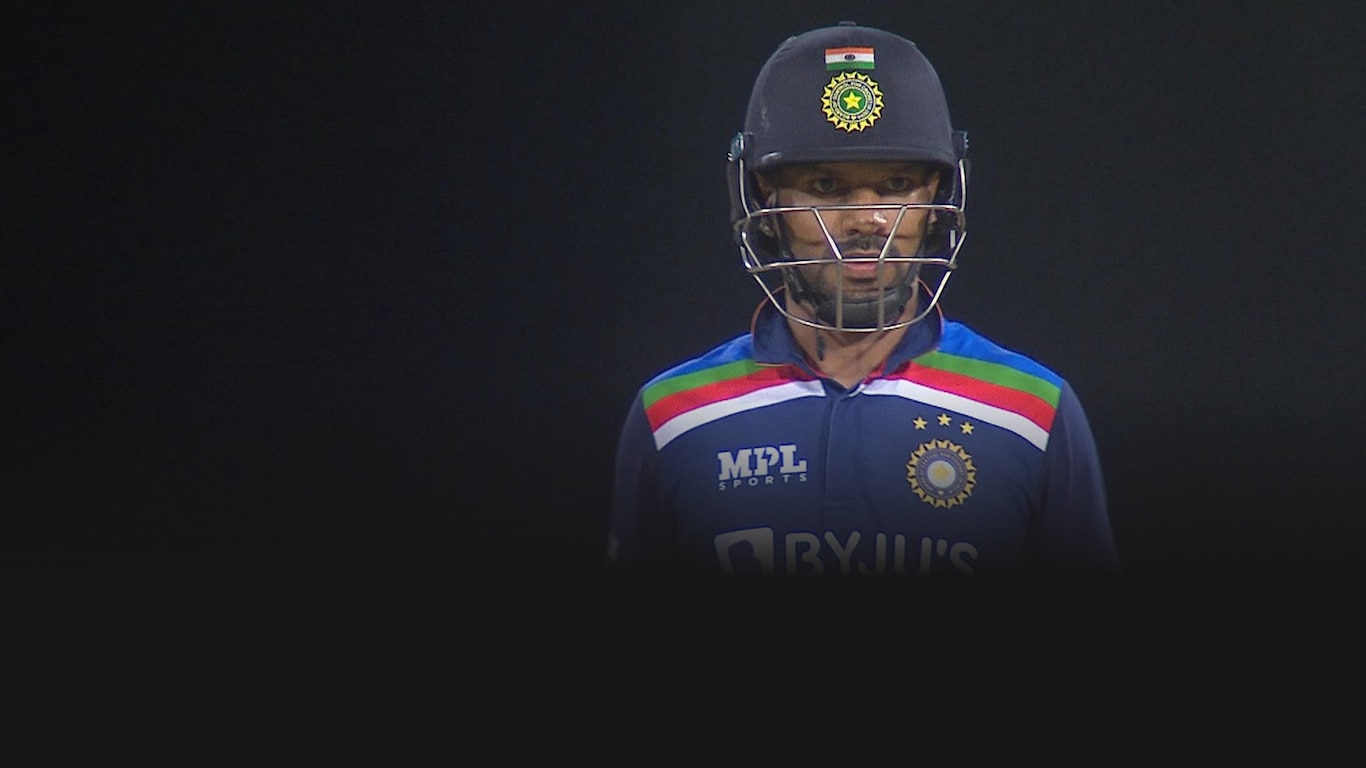 India Tour Of Sri Lanka 2021