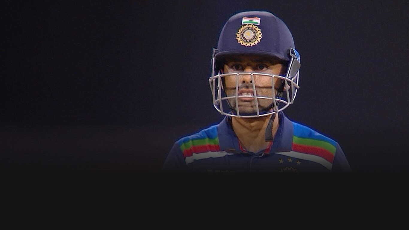India Tour Of Sri Lanka 2021