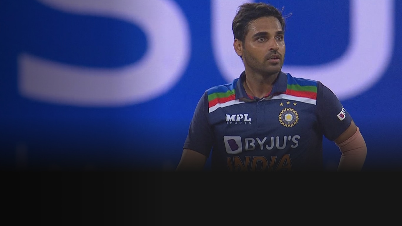 India Tour Of Sri Lanka 2021