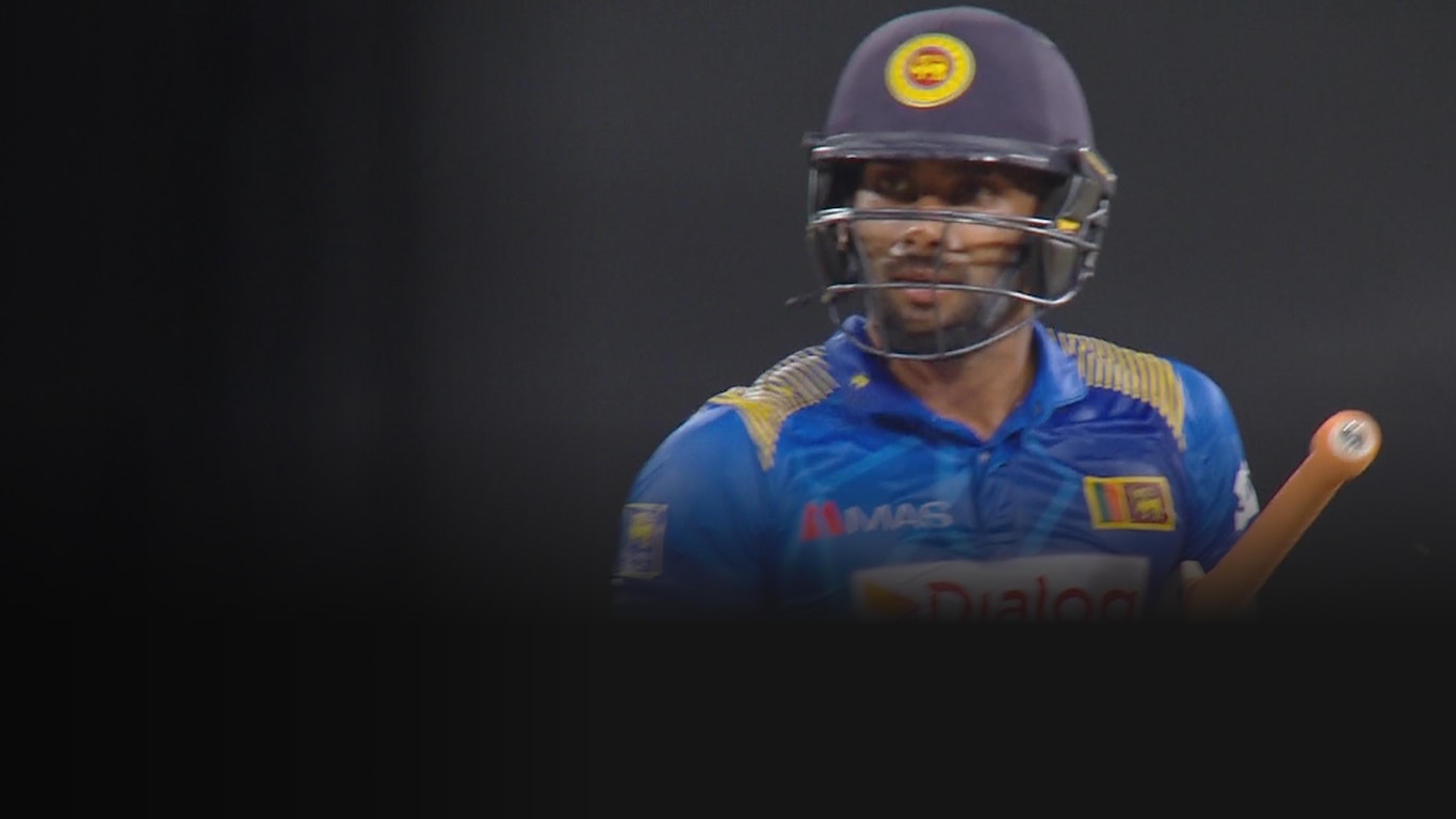 India Tour Of Sri Lanka 2021