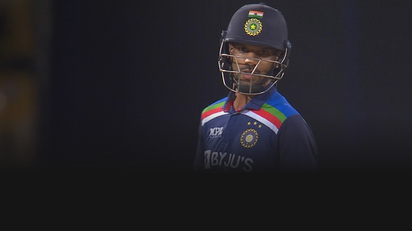 India Tour Of Sri Lanka 2021