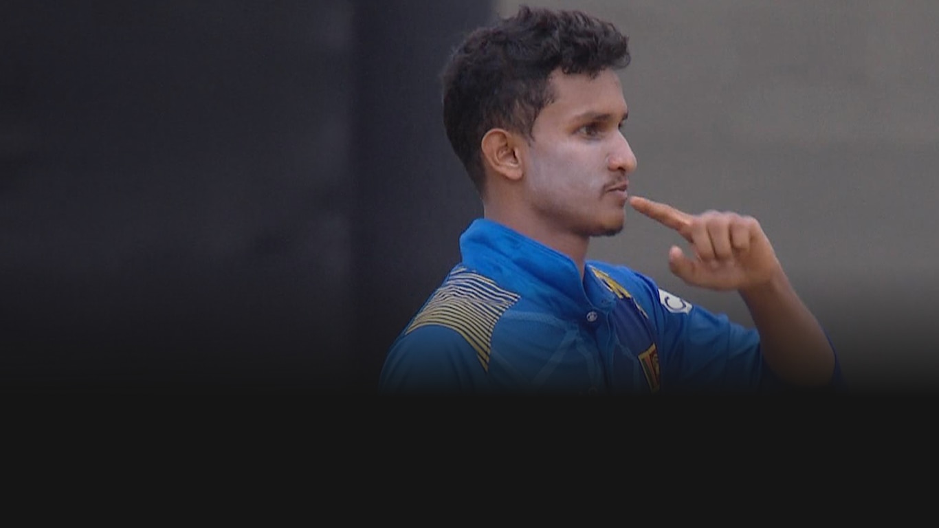 India Tour Of Sri Lanka 2021