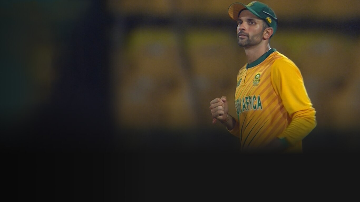 South Africa Tour Of Sri Lanka 2021