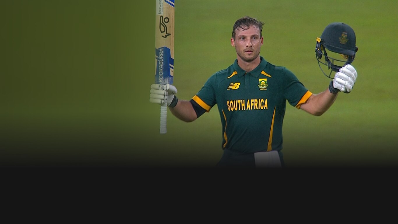 South Africa Tour Of Sri Lanka 2021