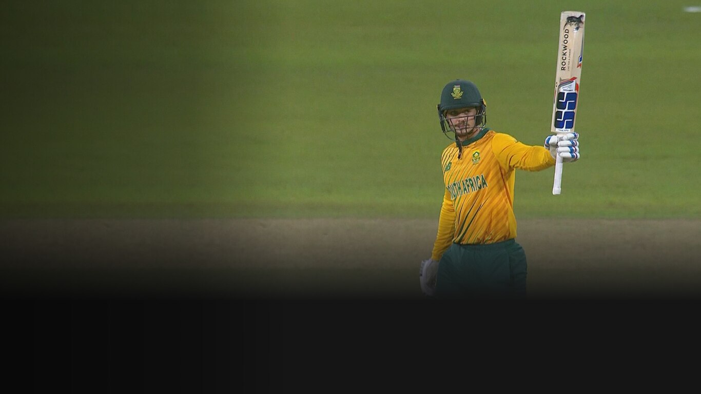 South Africa Tour Of Sri Lanka 2021