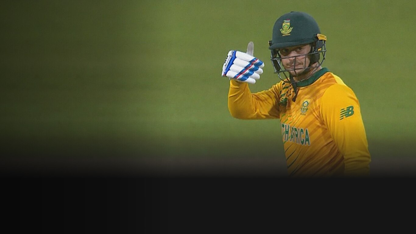 South Africa Tour Of Sri Lanka 2021