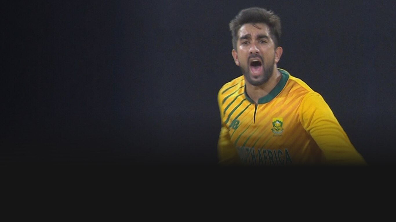 South Africa Tour Of Sri Lanka 2021